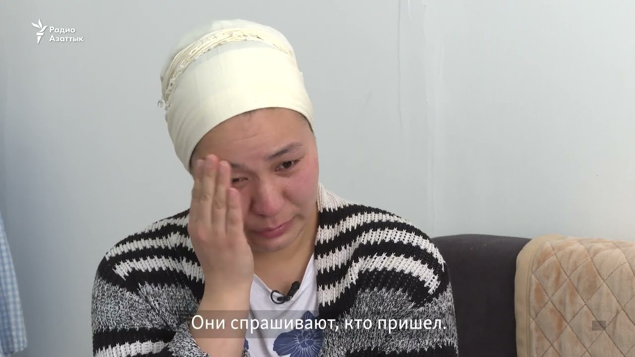 «Дети боятся стуков в дверь». Как живет семья погибшего в январе