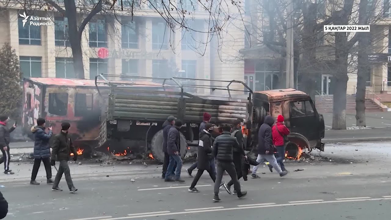 «Билік қорқып отыр». Көтерілісте қаза тапқандардың аты-жөні неге жарияланбайды?
