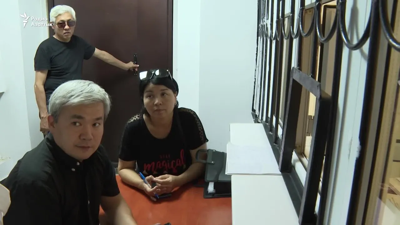 Осуждённые по «экстремистским» обвинениям жалуются на отсутствие доступа к финансовым услугам