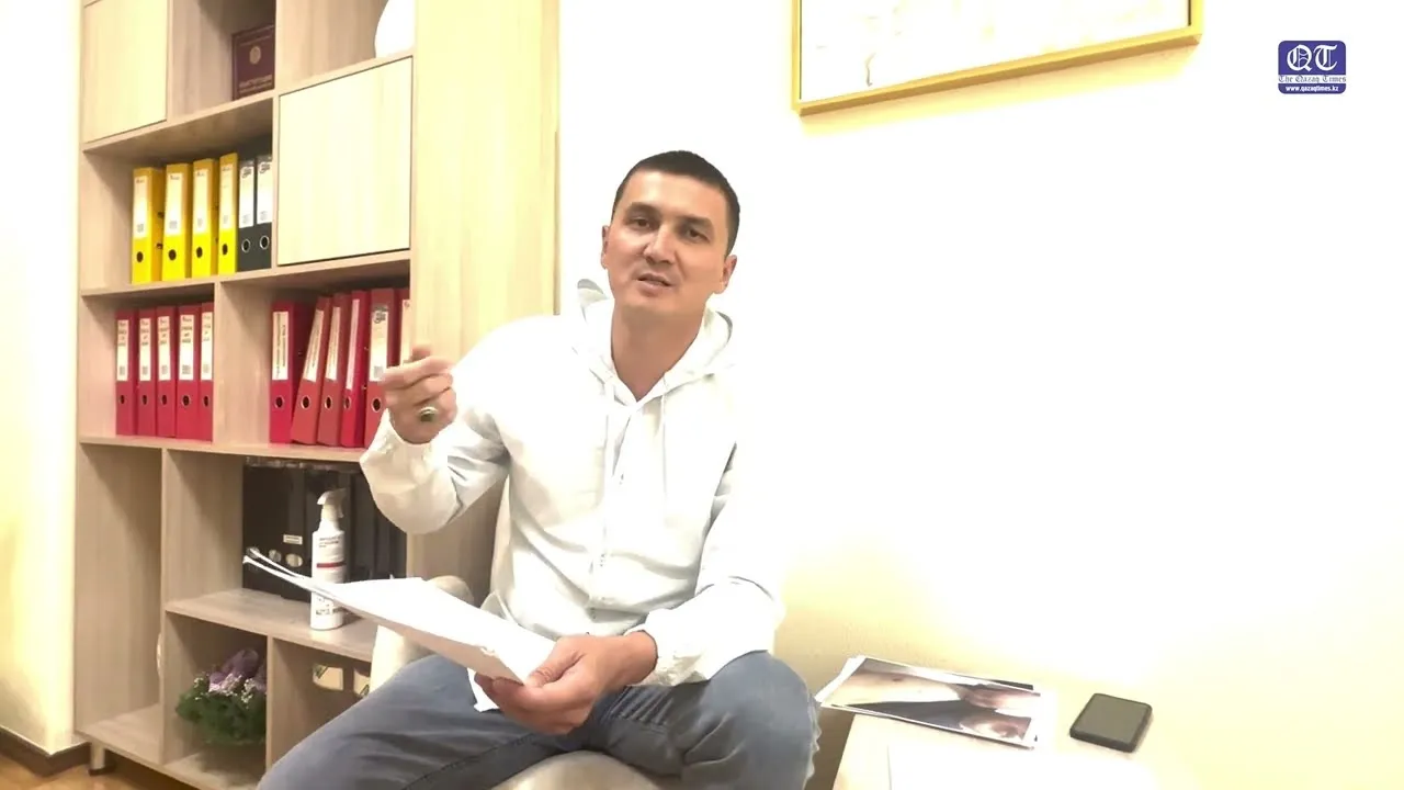 Қызылорда соты. «Күндіз оқ тиіп қайтыс болған қаңтаршы кеште келіп полицияны атып жаралаған»