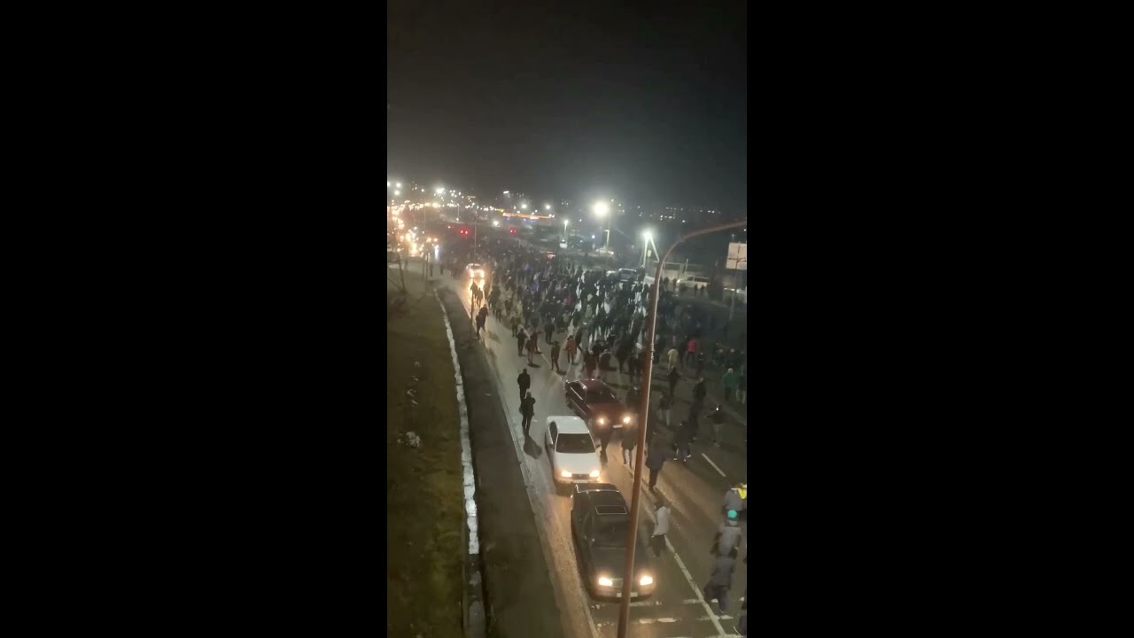 АЛМАТЫ: СМОТРИТЕ И ГОРДИТЕСЬ СВОЕЙ СТРАНОЙ, НАРОДОМ!
