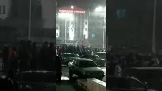 ЖАМБЫЛ ОБЛЫСЫ, ШУ ҚАЛАСЫ.