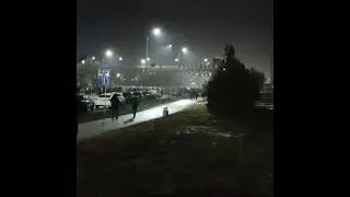 АЛМАТЫ ҚАЛАСЫ.