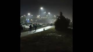 АЛМАТЫ ҚАЛАСЫ.