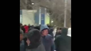 ХРОМТАУ ҚАЛАСЫ