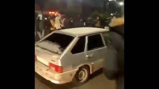ШЫМКЕНТ. ШЕРУ