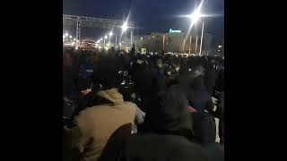 ЖАНАОЗЕН ҚАЗІР