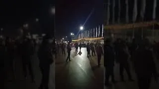 ЖАМБЫЛ ОБЛЫСЫ, МЕРКІ