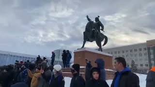 АҚТӨБЕ ✊✊✊