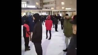 ҚАРАҒАНДЫ