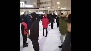 ҚАРАҒАНДЫ