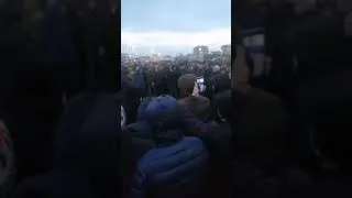 ҚЫЗЫЛ ОРДА: ШАЛ КЕТ! ТРЦ"АРАЙ-СИТИ'