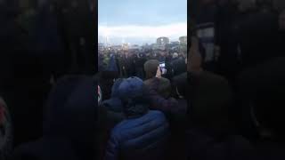ҚЫЗЫЛ ОРДА: ШАЛ КЕТ! ТРЦ"АРАЙ-СИТИ'