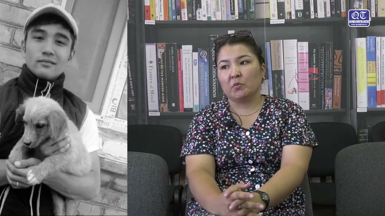 Қызылорда соты. Гүлімай: Тергеушілер марқұм жалғау куәгерлермен жала жауып айпты қылды
