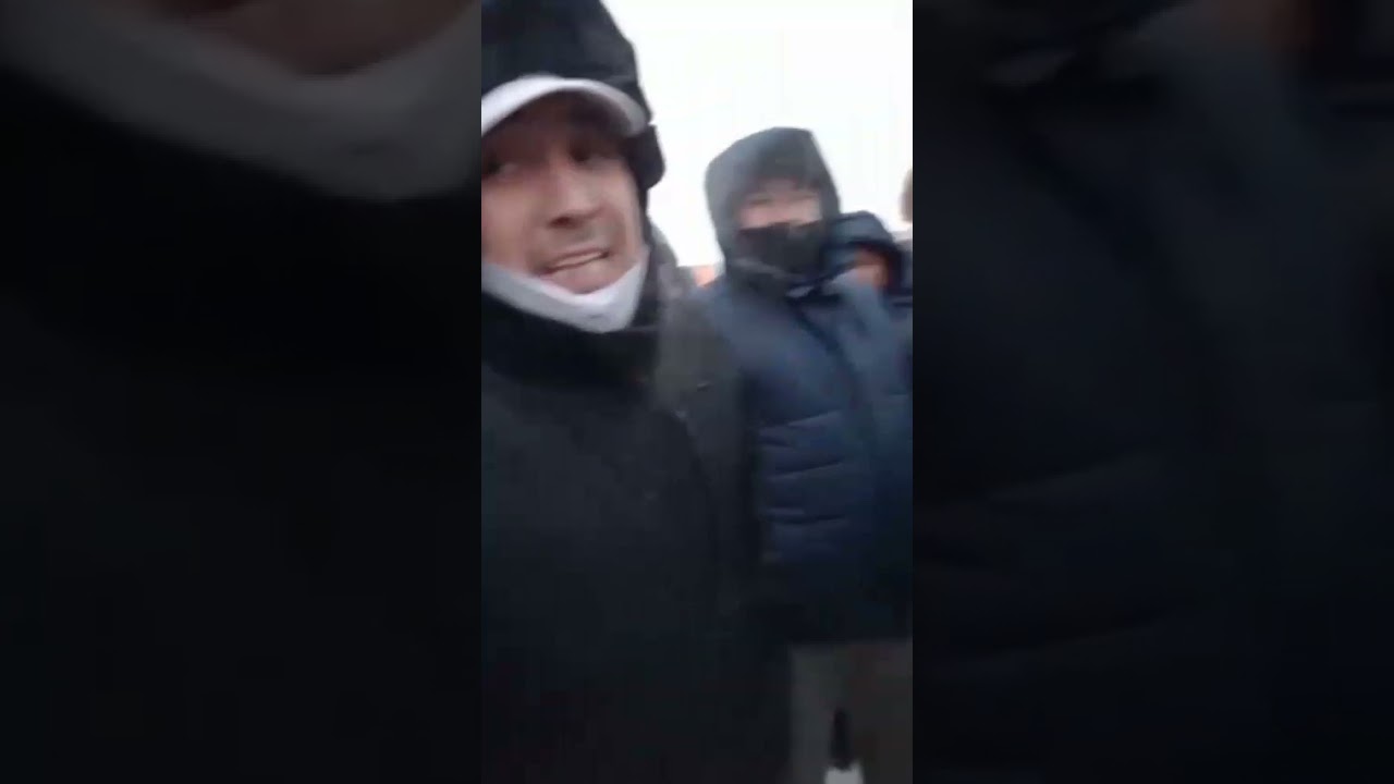 АСТАНА СОБРАЛИСЬ ВОЗЛЕ АЛЕМ-ШАПАҒАТ