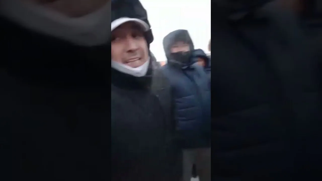 АСТАНА СОБРАЛИСЬ ВОЗЛЕ АЛЕМ-ШАПАҒАТ