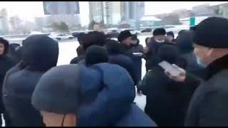 ҚАРАҒАНДЫ ШЫҚТЫ ✊✊✊
