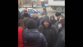 ТҮРКІСТАН ЖИНАЛЫП ЖАТЫР