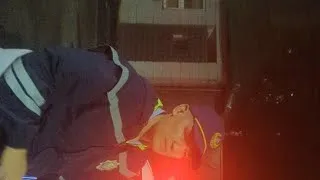 Полицияның заңсыздығы. Журналистер шағымы.