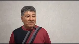 Люди вошли в дом и со словами: —У нас захват, мы можем стрелять на поражение. Забрали Кайнара Скляра