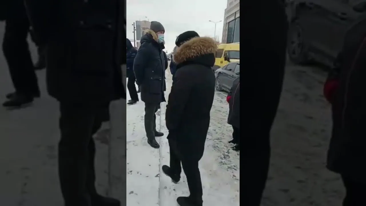 АСТАНА НЕ СДАЕТСЯ. ПОДДЕРЖИТЕ, АСТАНУ!