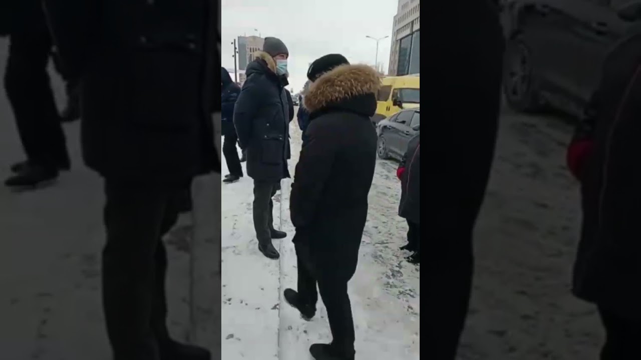 АСТАНА НЕ СДАЕТСЯ. ПОДДЕРЖИТЕ, АСТАНУ!