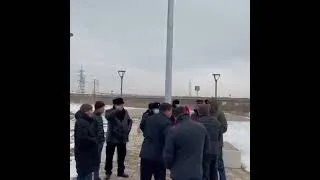 Алматы облысы, Іле ауданы, Өтеген батыр ауылы