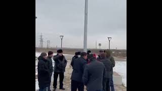 Алматы облысы, Іле ауданы, Өтеген батыр ауылы