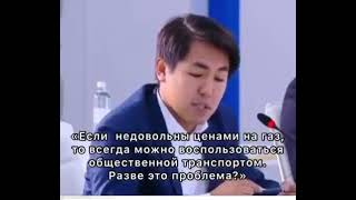 "ЕСЛИ У НИХ НЕТ ХЛЕБА,  ПУСТЬ ЕДЯТ ПИРОЖНЫЕ!"