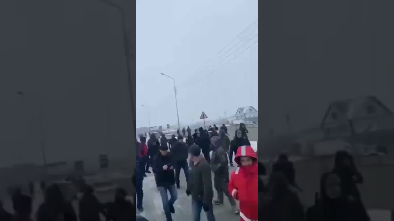 АТЫРАУ КӨТЕРІЛДІ!
