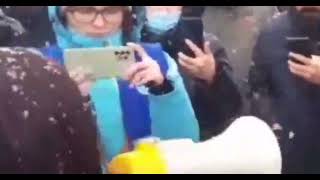 УРАЛЬСК — ШАЛ КЕТ! ТОКАЕВ МЕБЕЛЬ!