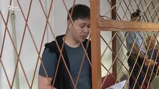 Вот как власти фабрикуют политические уголовные дела, пытают и заставляют давать ложные показания.