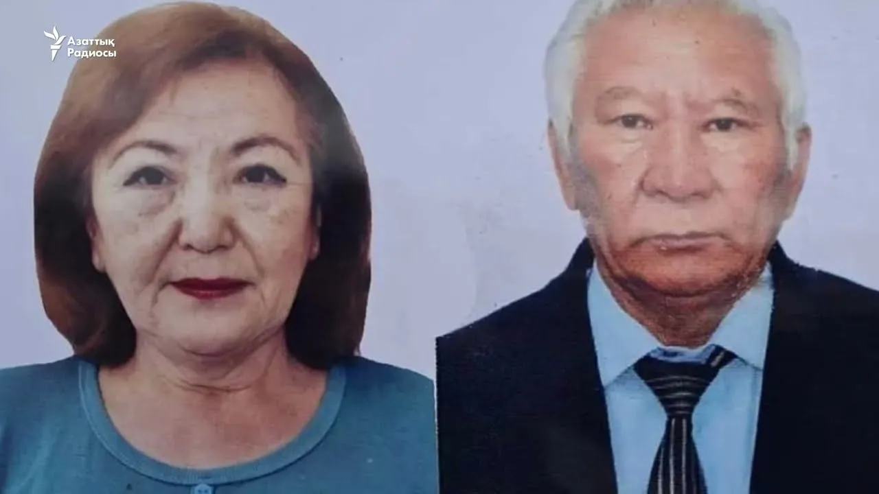 Қаңтарда көлігіне оқ жауғандар
