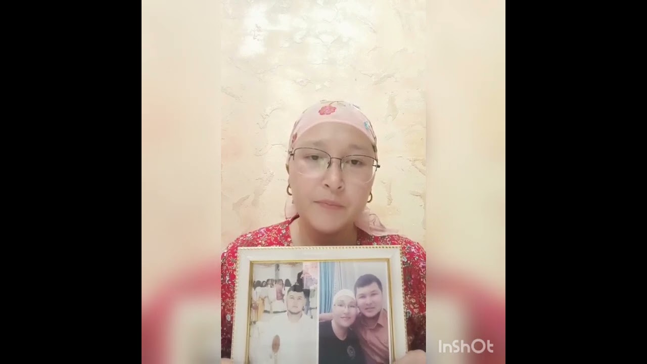 Правохранительные органы г.Кызылорда хотят из Казыбека Кудайбергенова сделать террориста.