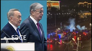 Вот почему восстали казахи, причины казахской революции на доступном языке