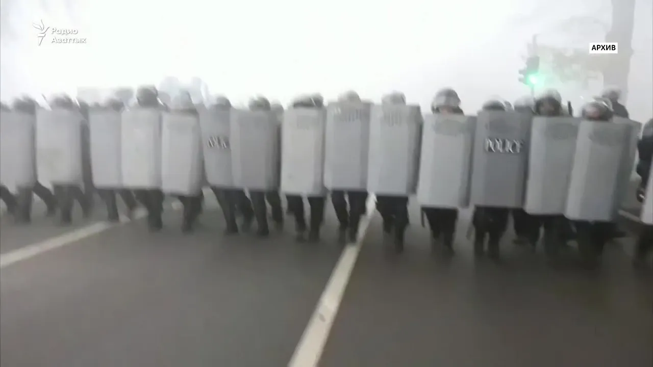 Генеральная прокуратура: «Список погибших в январе готов»