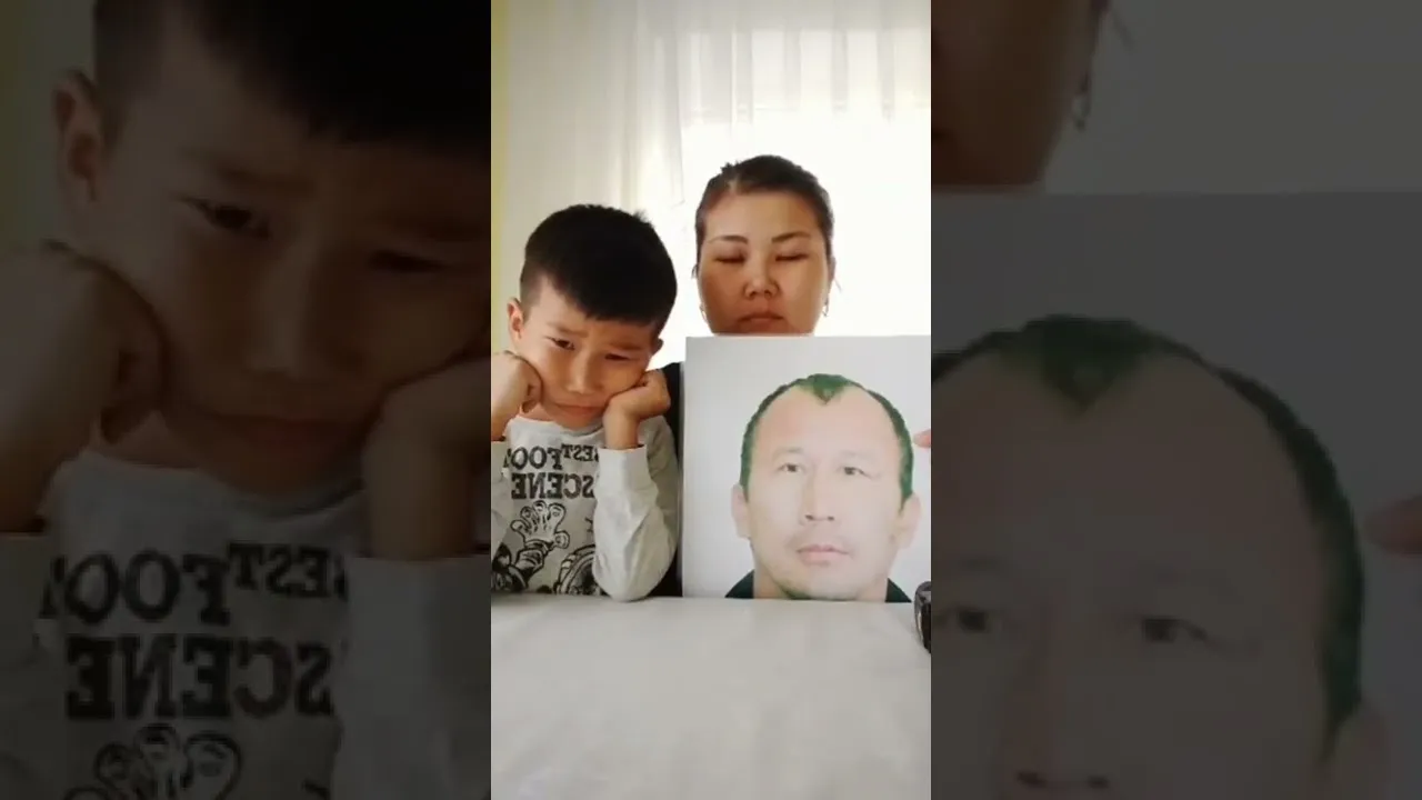 ТОКАЕВ, ПОЧЕМУ ТЫ УБИЛ МОЕГО МУЖА И ОТЦА МОИХ ДЕТЕЙ?