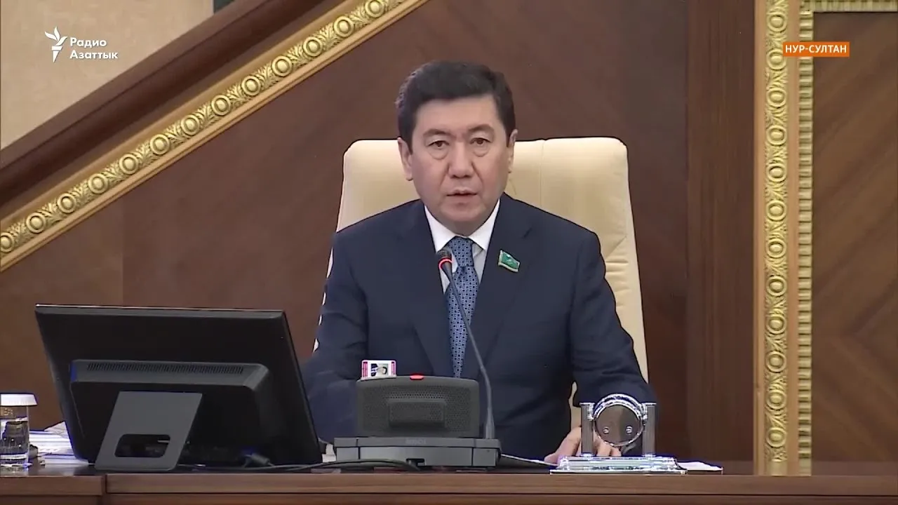 Январские события прошли мимо депутатов парламента?