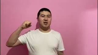 ЖАҢАӨЗЕН ХАЛЫҚҚЫН ҚОЛДАЙМЫН!