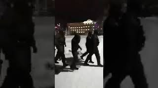 ОРАЛ КӨТЕРІЛДІ