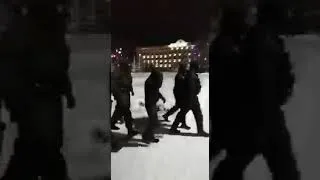 ОРАЛ КӨТЕРІЛДІ