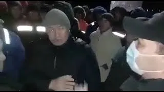 ШЕТПЕ ЖАҢАӨЗЕН ХАЛҚЫМЕН БІРГЕ !!!
