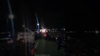 Шетпе Көтерілді. Маңғыстау.