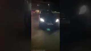 Қайрат Нұртас қашты!!!