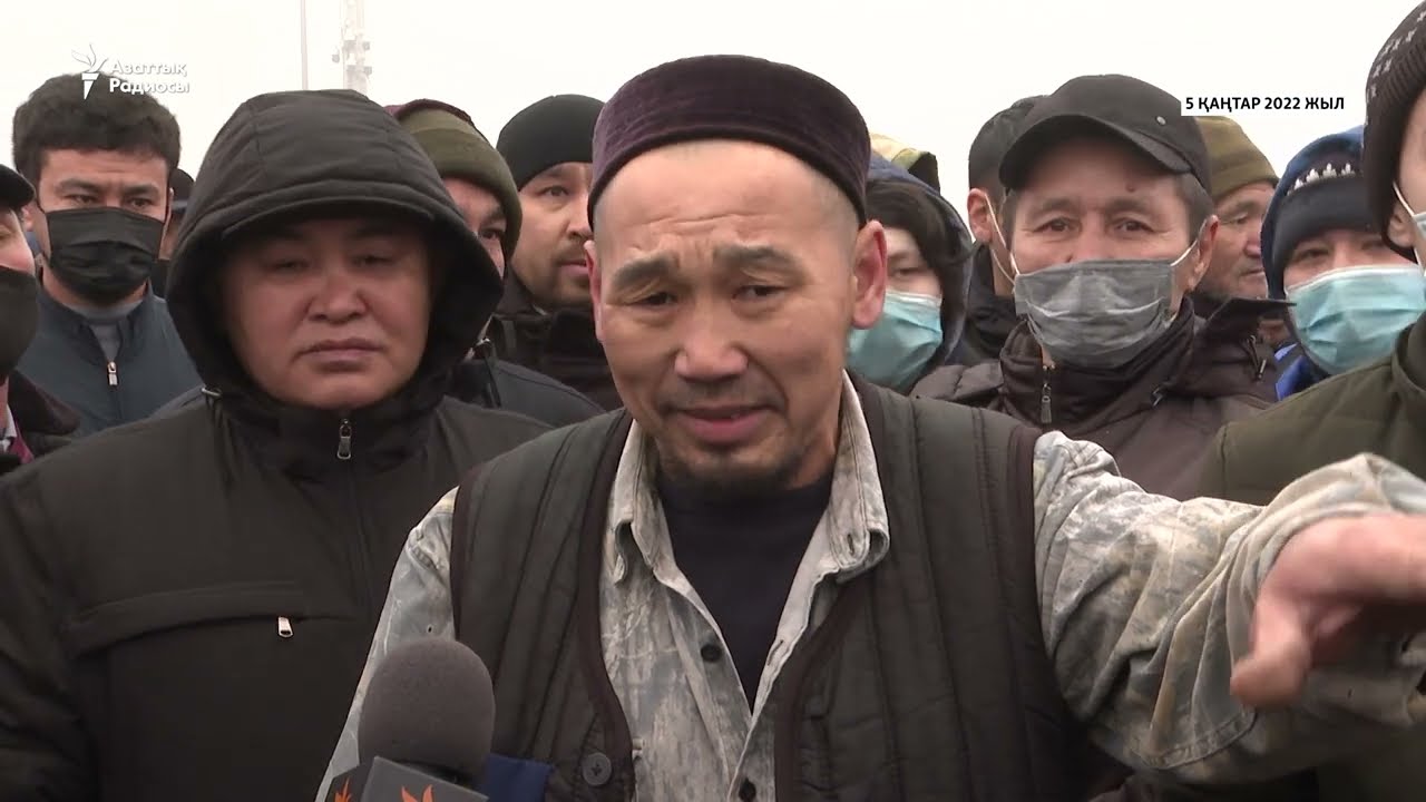 "Тоққа соқты, тұншықтырды". Абақтыдан жазылған хат