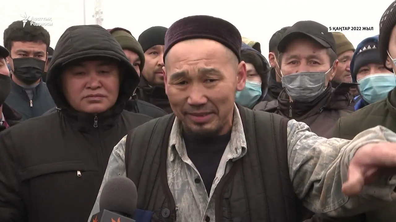 "Тоққа соқты, тұншықтырды". Абақтыдан жазылған хат