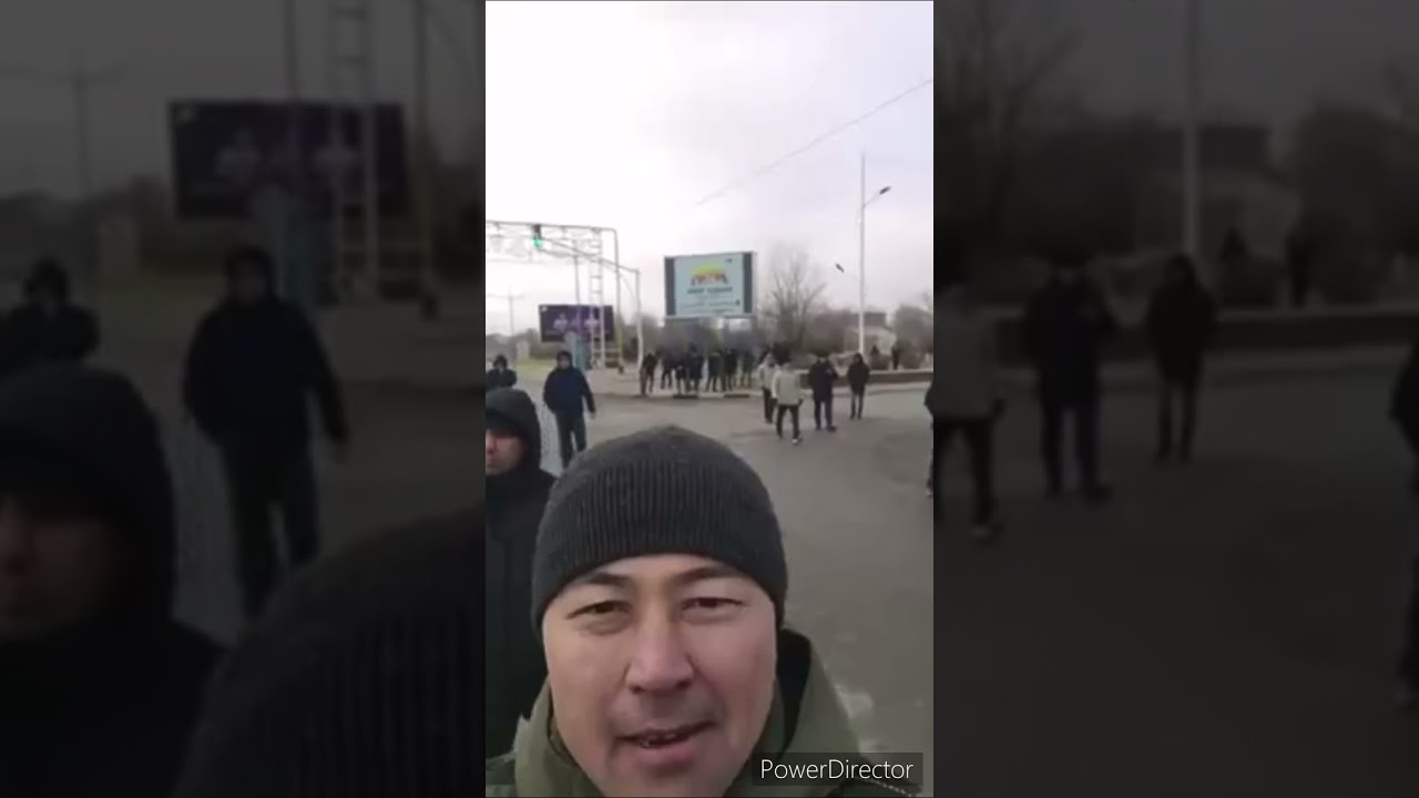 МАҢҒЫСТАУДАҒЫ БҮГІНГІ ЖАҒДАЙ