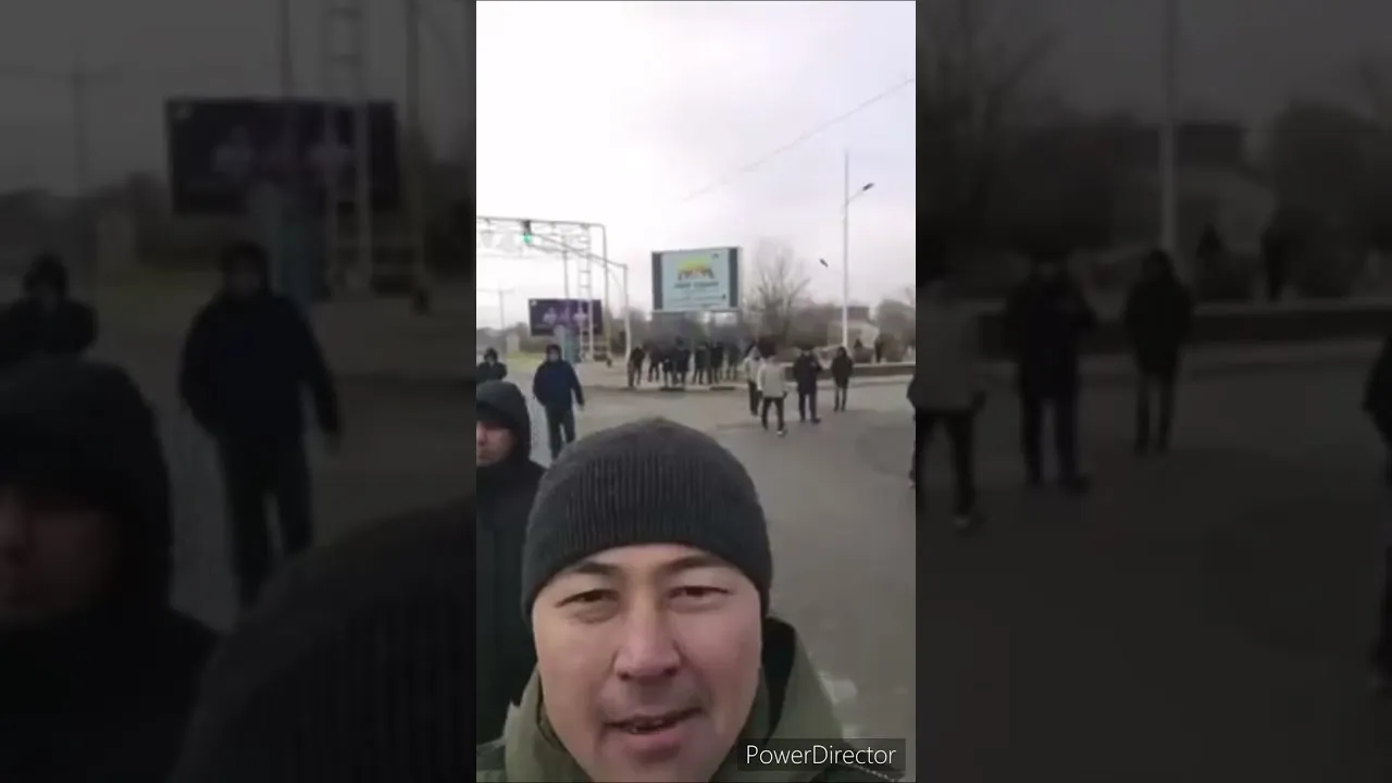 МАҢҒЫСТАУДАҒЫ БҮГІНГІ ЖАҒДАЙ