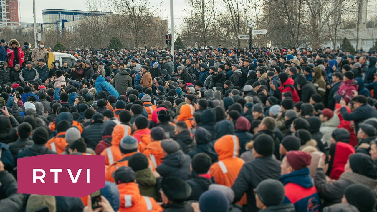 Отставка правительства и массовые беспорядки в Казахстане: с чего начались протесты