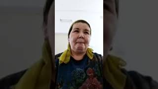 Обращение к Евросоюзу и ООН за помощью о незаконном обвинении активиста Муратбая Баймагамбетова.